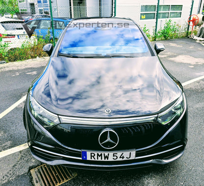 Deposition - Mercedes EQS 450+ - Avantgarde & Panorama  - 2022