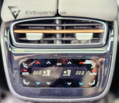 Deposition - Mercedes EQS 450+ - Avantgarde & Panorama  - 2022