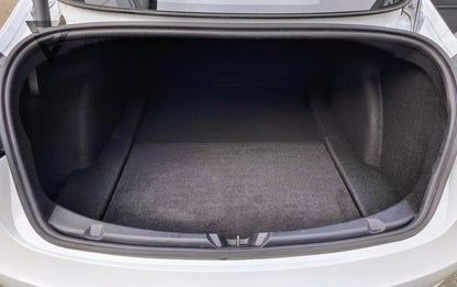 Deposition - Tesla Model 3 Standard Range Plus - Full Refresh - 2022