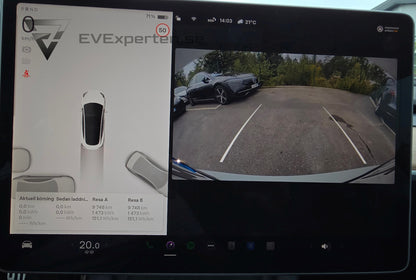 Deposition - Tesla Model 3 Standard Range Plus - Full Refresh - 2022