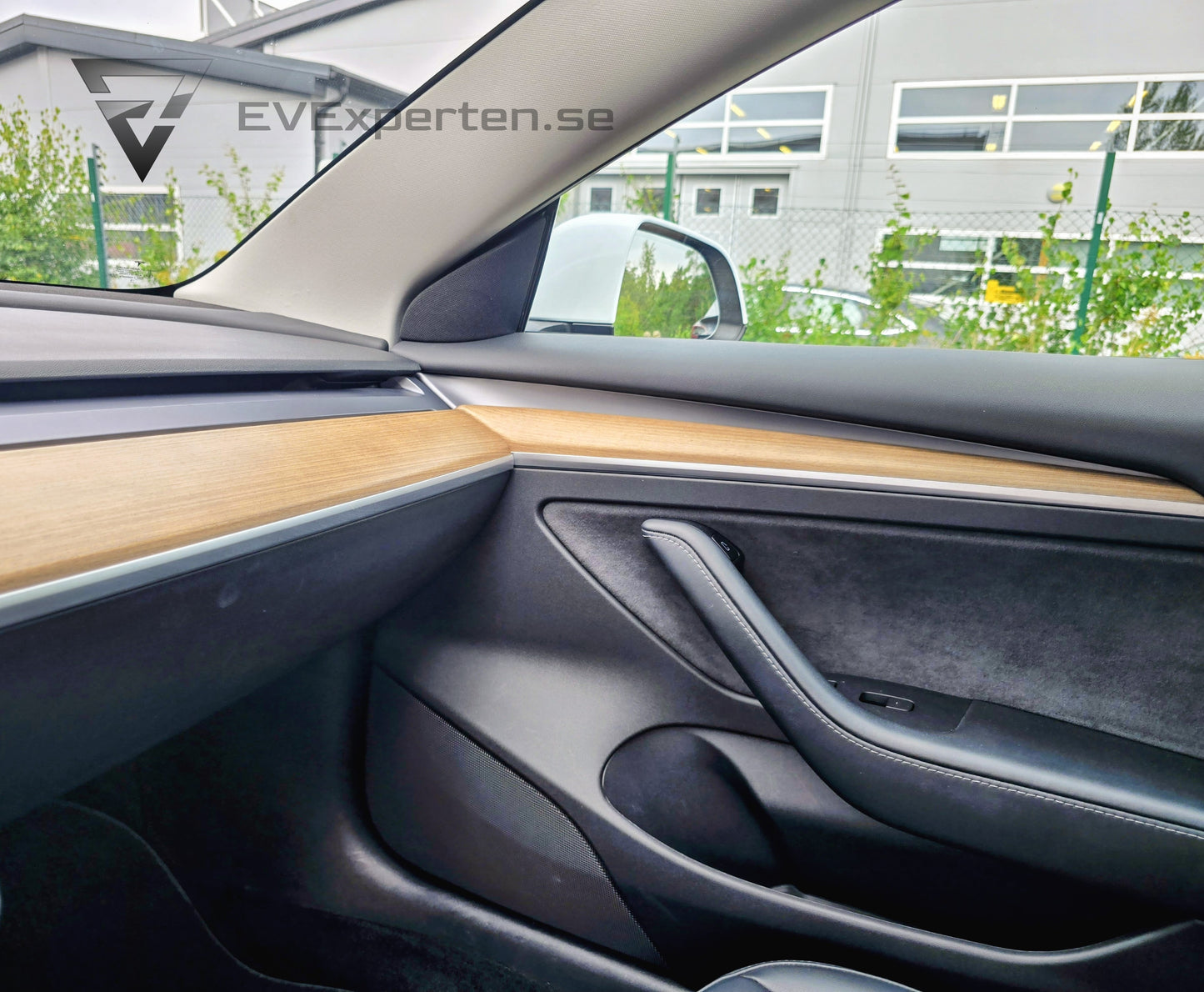 Deposition - Tesla Model 3 Standard Range Plus - Full Refresh - 2022