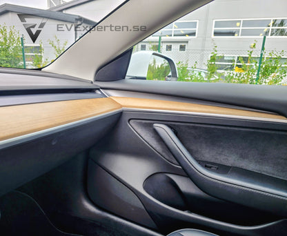 Deposition - Tesla Model 3 Standard Range Plus - Full Refresh - 2022