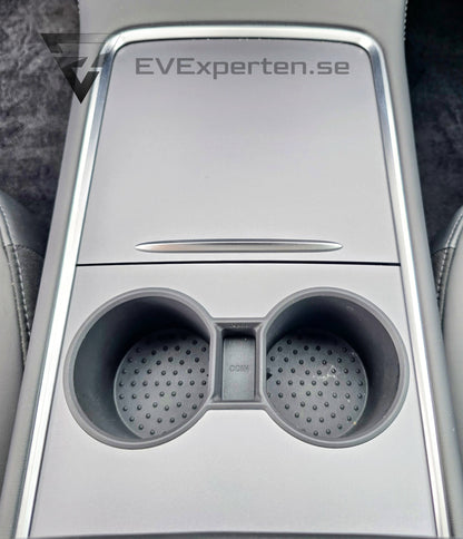 Deposition - Tesla Model 3 Standard Range Plus - Full Refresh - 2022