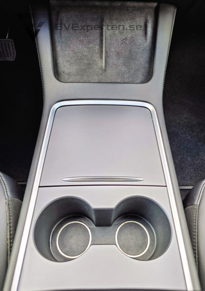 Deposition - Tesla Model 3 Long Range AWD - Full Refresh, 19", Acc-Boost & Dragkrok - 2021