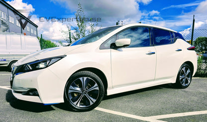 Deposition - Nissan Leaf e+ N-Connecta 62 kWh - 2021