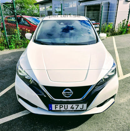 Deposition - Nissan Leaf e+ N-Connecta 62 kWh - 2021