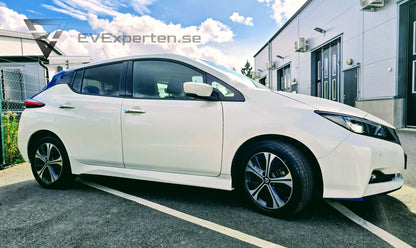 Deposition - Nissan Leaf e+ N-Connecta 62 kWh - 2021