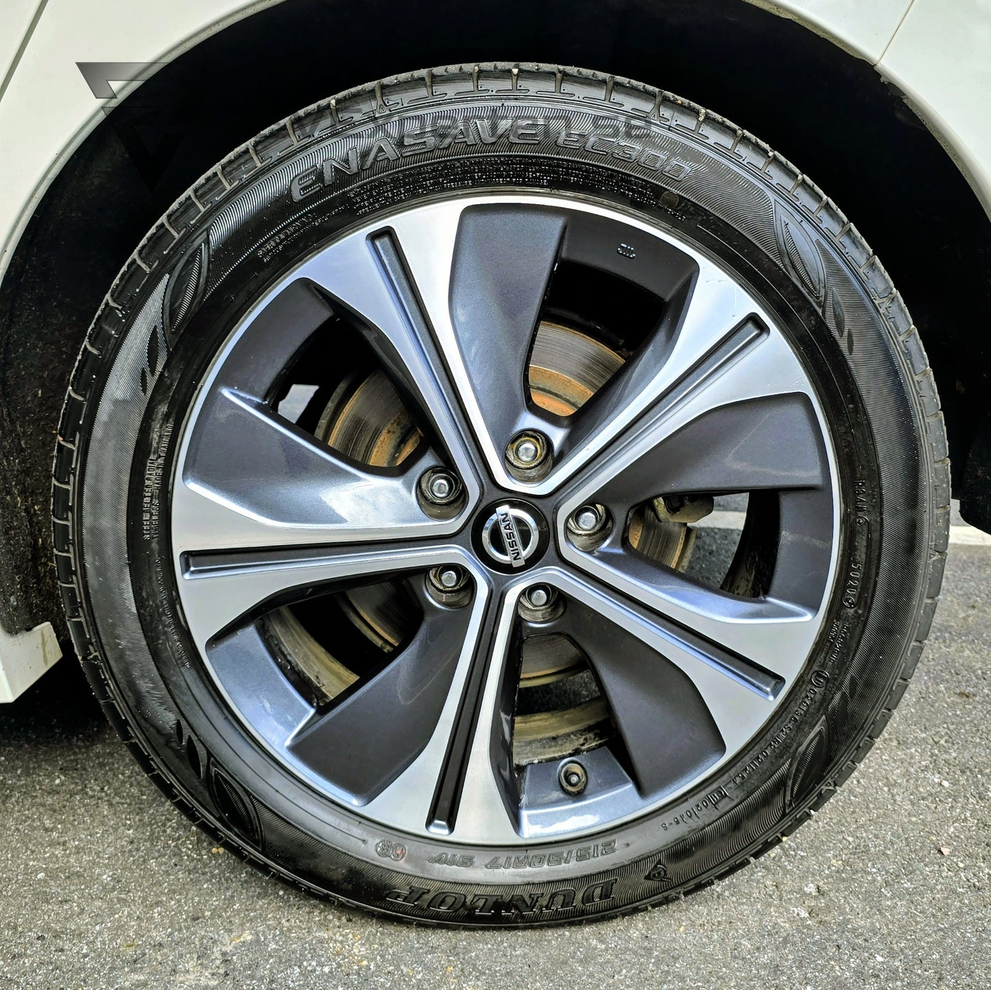 Deposition - Nissan Leaf e+ N-Connecta 62 kWh - 2021