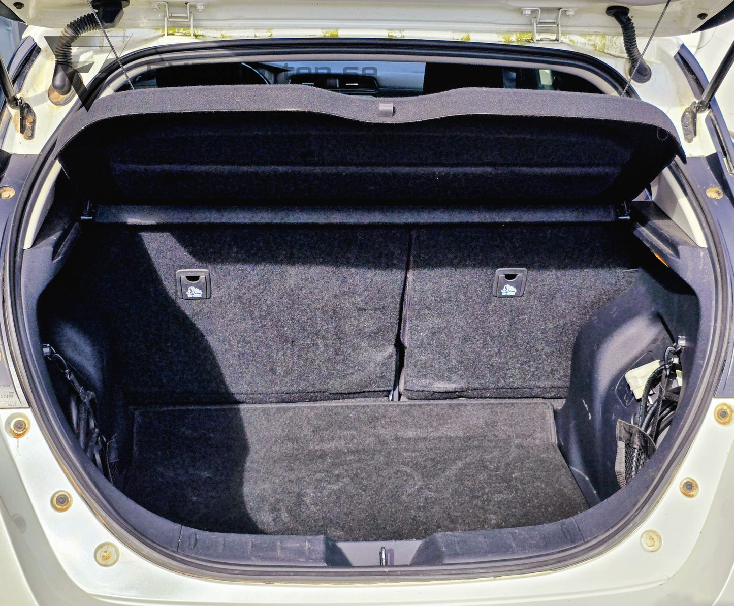 Deposition - Nissan Leaf e+ N-Connecta 62 kWh - 2021