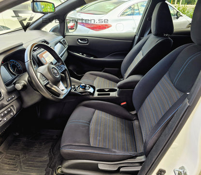 Deposition - Nissan Leaf e+ N-Connecta 62 kWh - 2021
