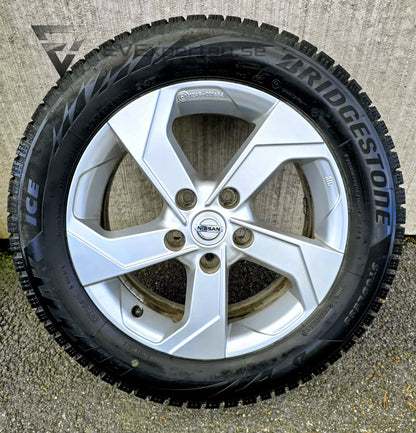 Deposition - Nissan Leaf e+ N-Connecta 62 kWh - 2021