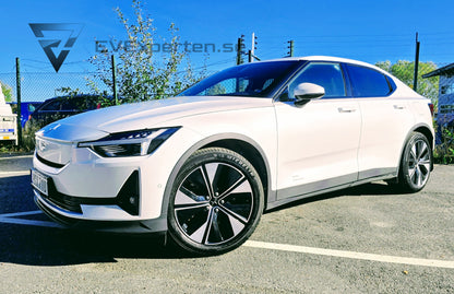 Deposition - Polestar 2 Long Range Dual Motor Pilot Drag - Facelift - 2024