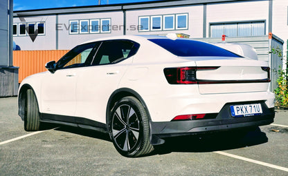 Deposition - Polestar 2 Long Range Dual Motor Pilot Drag - Facelift - 2024