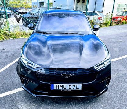 Deposition - Ford Mustang Mach-E GT - AWD 487 HK - 2021