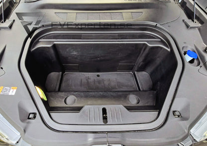 Deposition - Ford Mustang Mach-E GT - AWD 487 HK - 2021