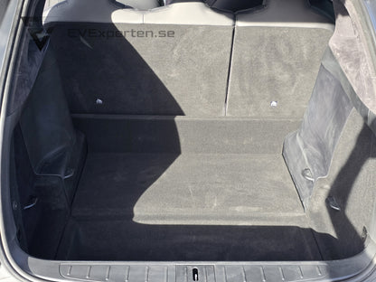 Deposition - Tesla Model X Long Range Plus AWD Raven - 2021