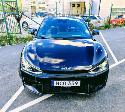 Deposition - Kia EV6 GT AWD 585HK - 2023