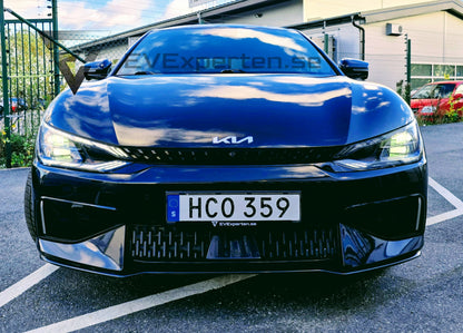 Deposition - Kia EV6 GT AWD 585HK - 2023