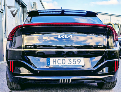 Deposition - Kia EV6 GT AWD 585HK - 2023