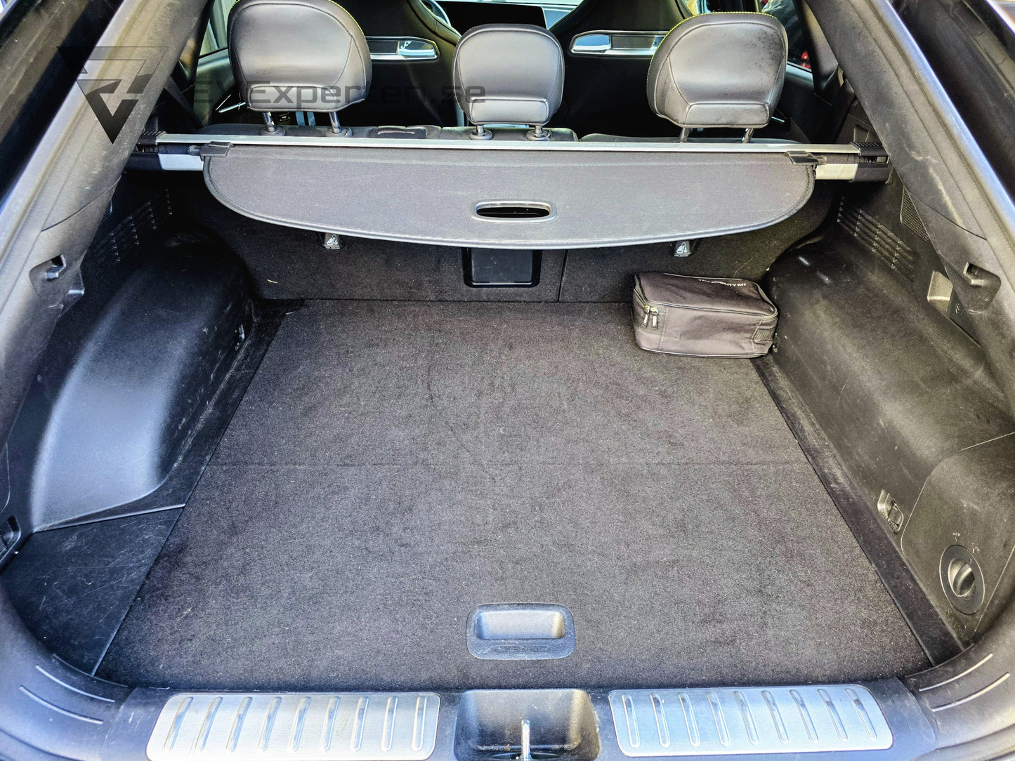 Deposition - Kia EV6 GT AWD 585HK - 2023