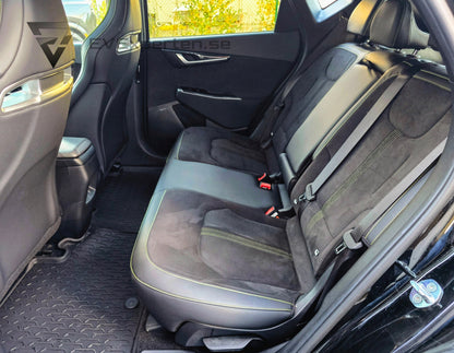Deposition - Kia EV6 GT AWD 585HK - 2023
