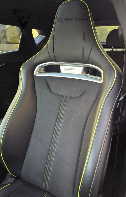 Deposition - Kia EV6 GT AWD 585HK - 2023