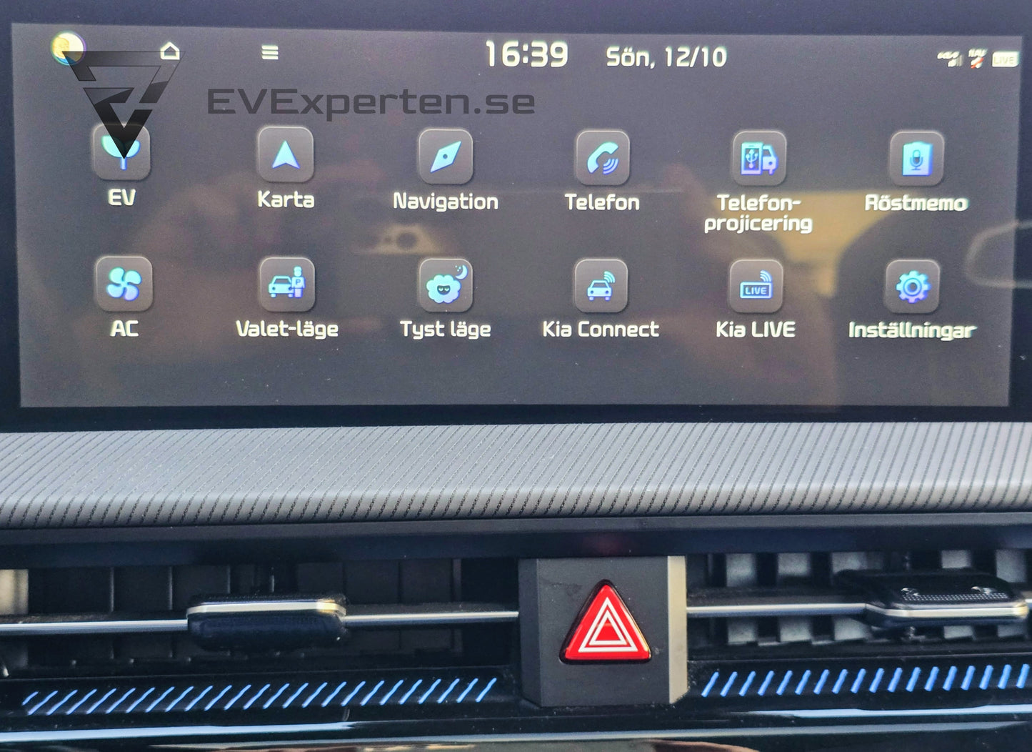 Deposition - Kia EV6 GT AWD 585HK - 2023
