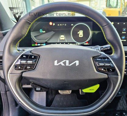 Deposition - Kia EV6 GT AWD 585HK - 2023