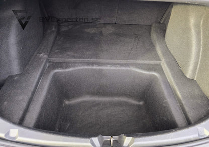 Deposition - Tesla Model 3 Performance - Full Refresh & Ryzen Lågmil - 2022