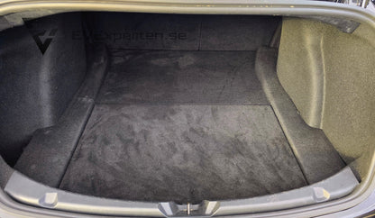 Deposition - Tesla Model 3 Performance - Full Refresh & Ryzen Lågmil - 2022