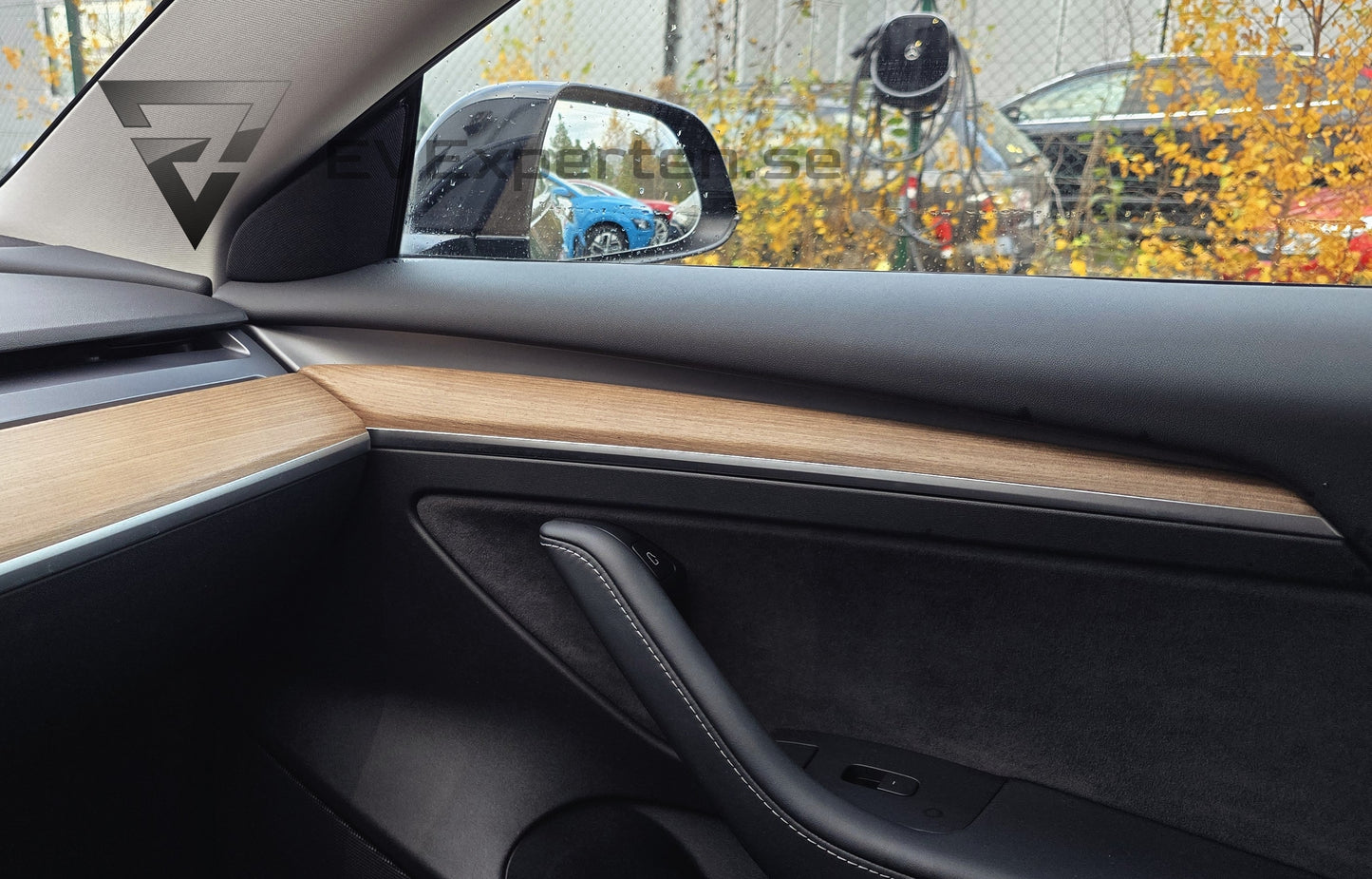 Deposition - Tesla Model 3 Performance - Full Refresh & Ryzen Lågmil - 2022