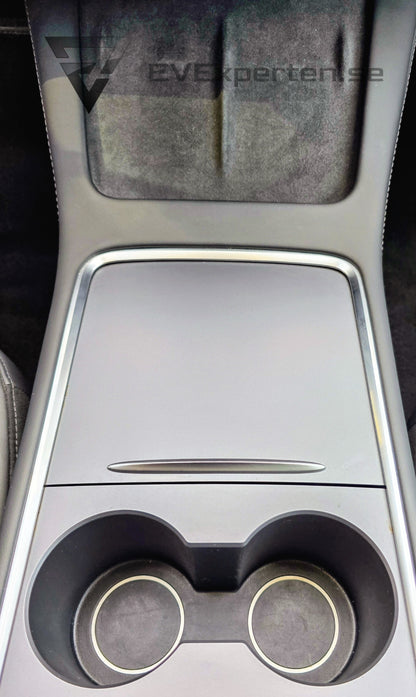 Deposition - Tesla Model 3 Performance - Full Refresh & Ryzen Lågmil - 2022