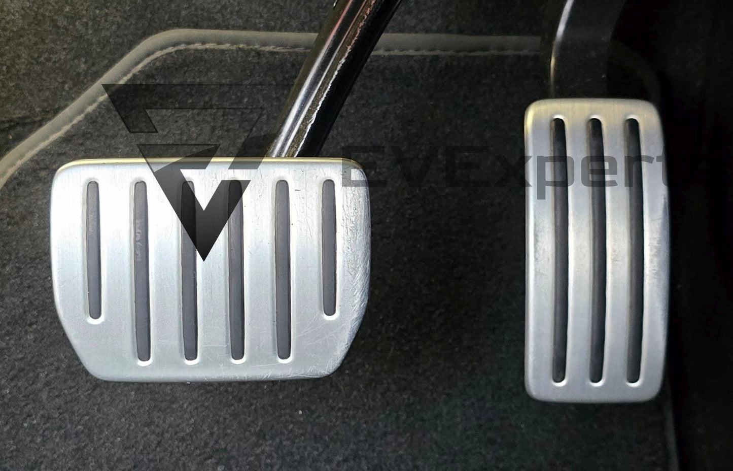 Deposition - Tesla Model 3 Performance - Full Refresh & Ryzen Lågmil - 2022