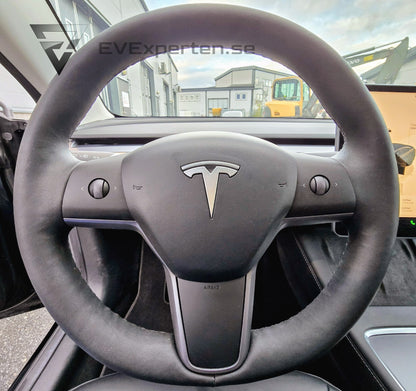 Deposition - Tesla Model 3 Performance - Full Refresh & Ryzen Lågmil - 2022