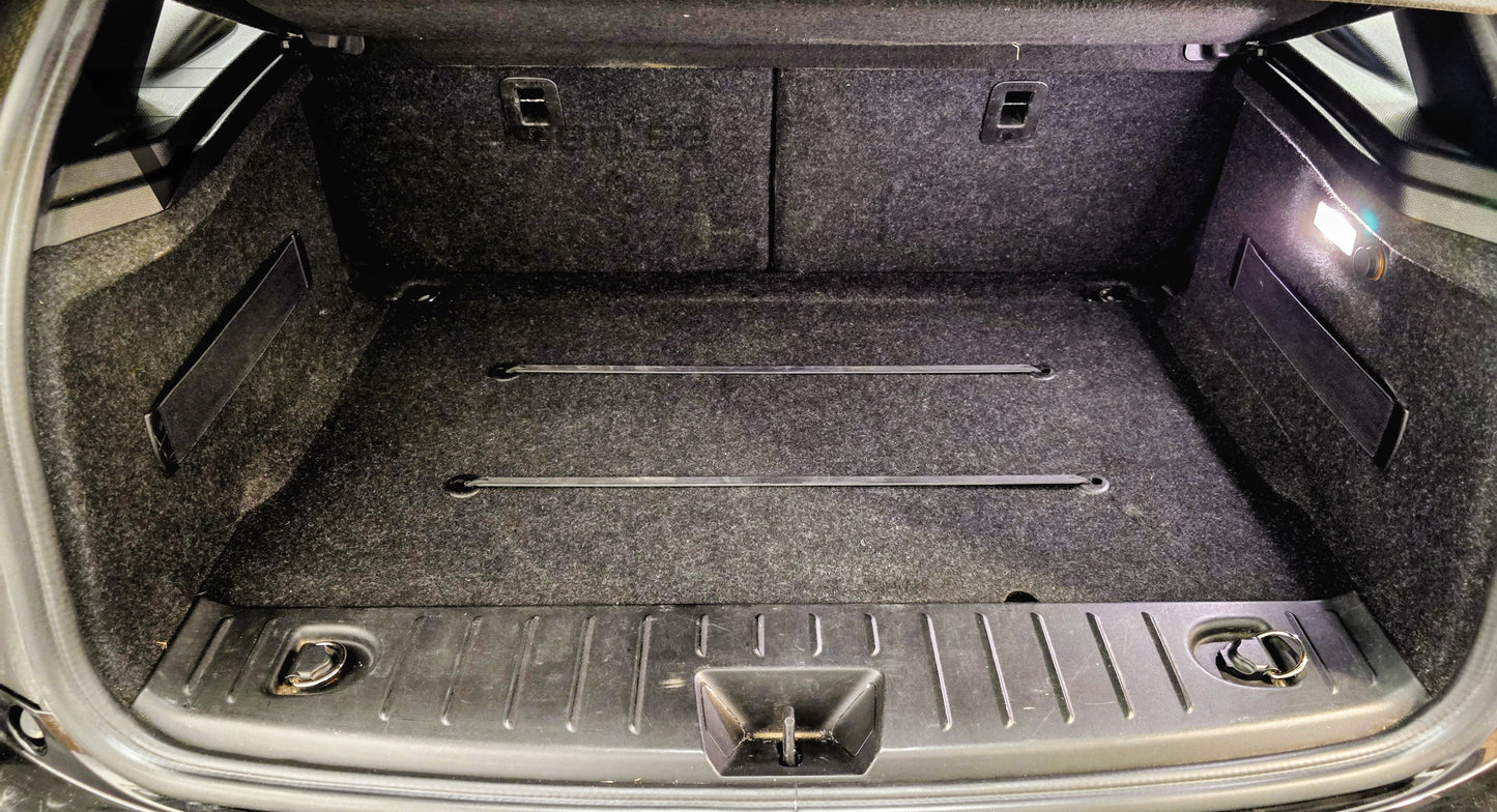 Deposition - BMW i3 - servad, nybesiktad och massor av utrustning - 2014