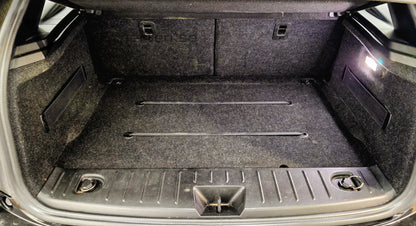 Deposition - BMW i3 - servad, nybesiktad och massor av utrustning - 2014