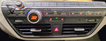 Deposition - BMW i3 - servad, nybesiktad och massor av utrustning - 2014