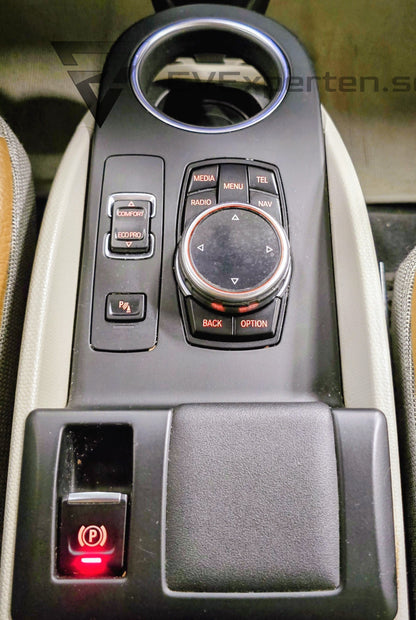 Deposition - BMW i3 - servad, nybesiktad och massor av utrustning - 2014