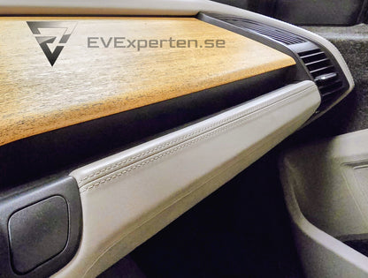 Deposition - BMW i3 - servad, nybesiktad och massor av utrustning - 2014