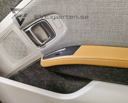 Deposition - BMW i3 - servad, nybesiktad och massor av utrustning - 2014