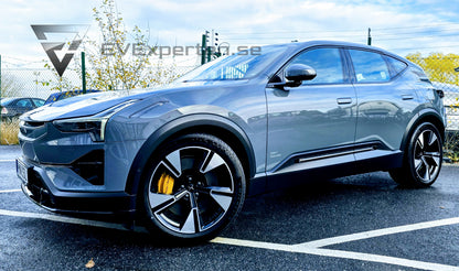 Deposition - Polestar 3 Long Range Dual Motor - Maxutrustad - 2024
