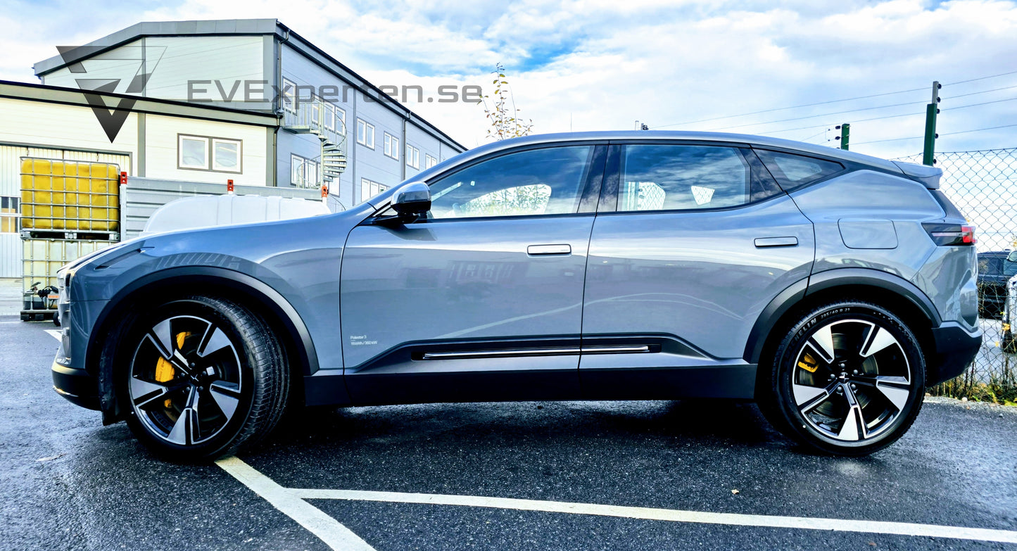 Deposition - Polestar 3 Long Range Dual Motor - Maxutrustad - 2024