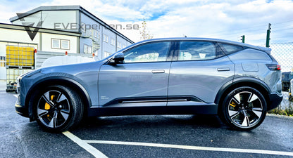 Deposition - Polestar 3 Long Range Dual Motor - Maxutrustad - 2024