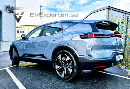 Deposition - Polestar 3 Long Range Dual Motor - Maxutrustad - 2024