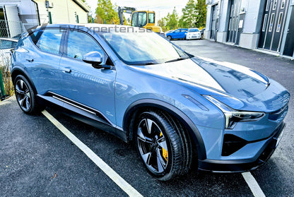 Deposition - Polestar 3 Long Range Dual Motor - Maxutrustad - 2024