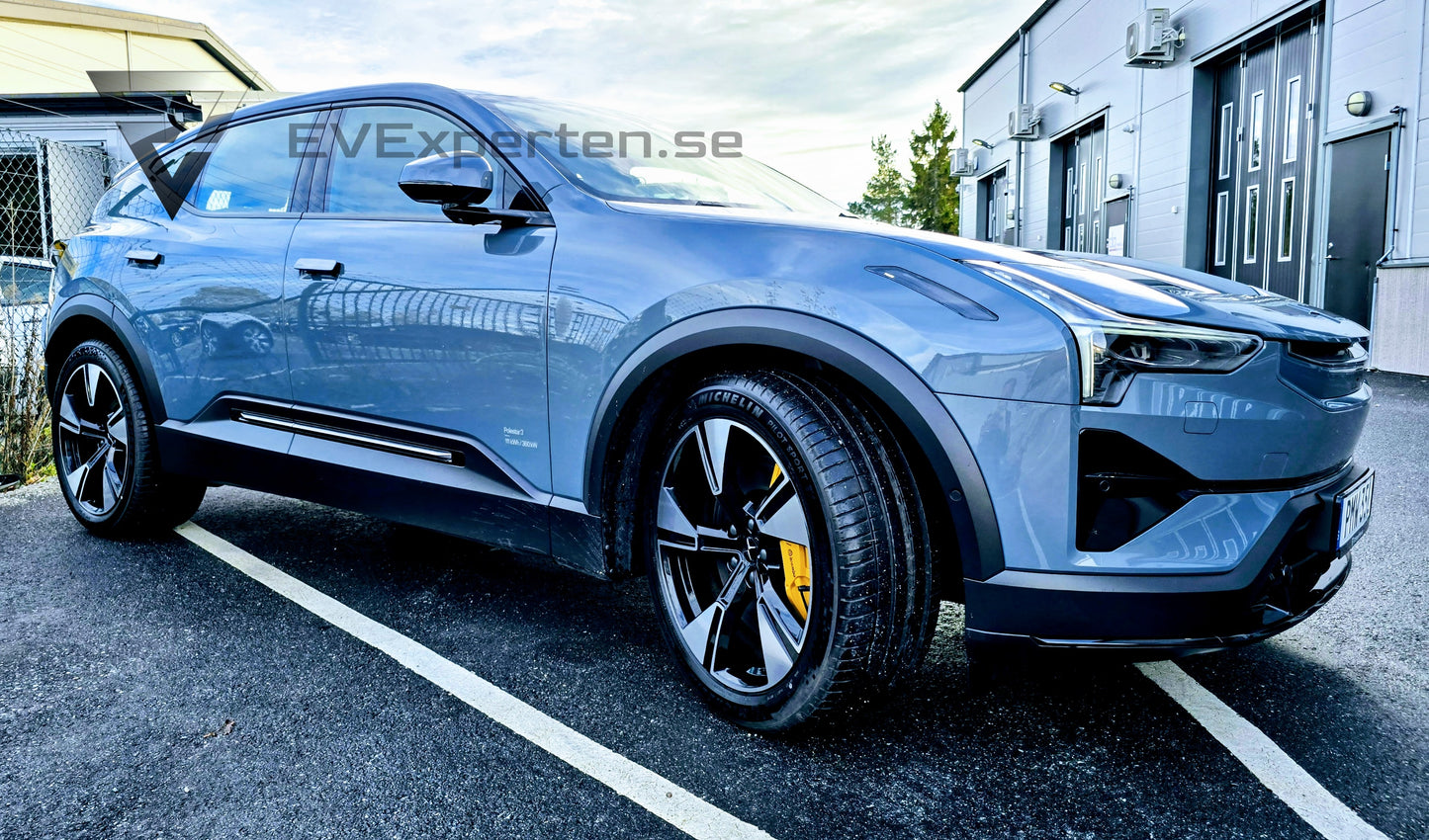 Deposition - Polestar 3 Long Range Dual Motor - Maxutrustad - 2024