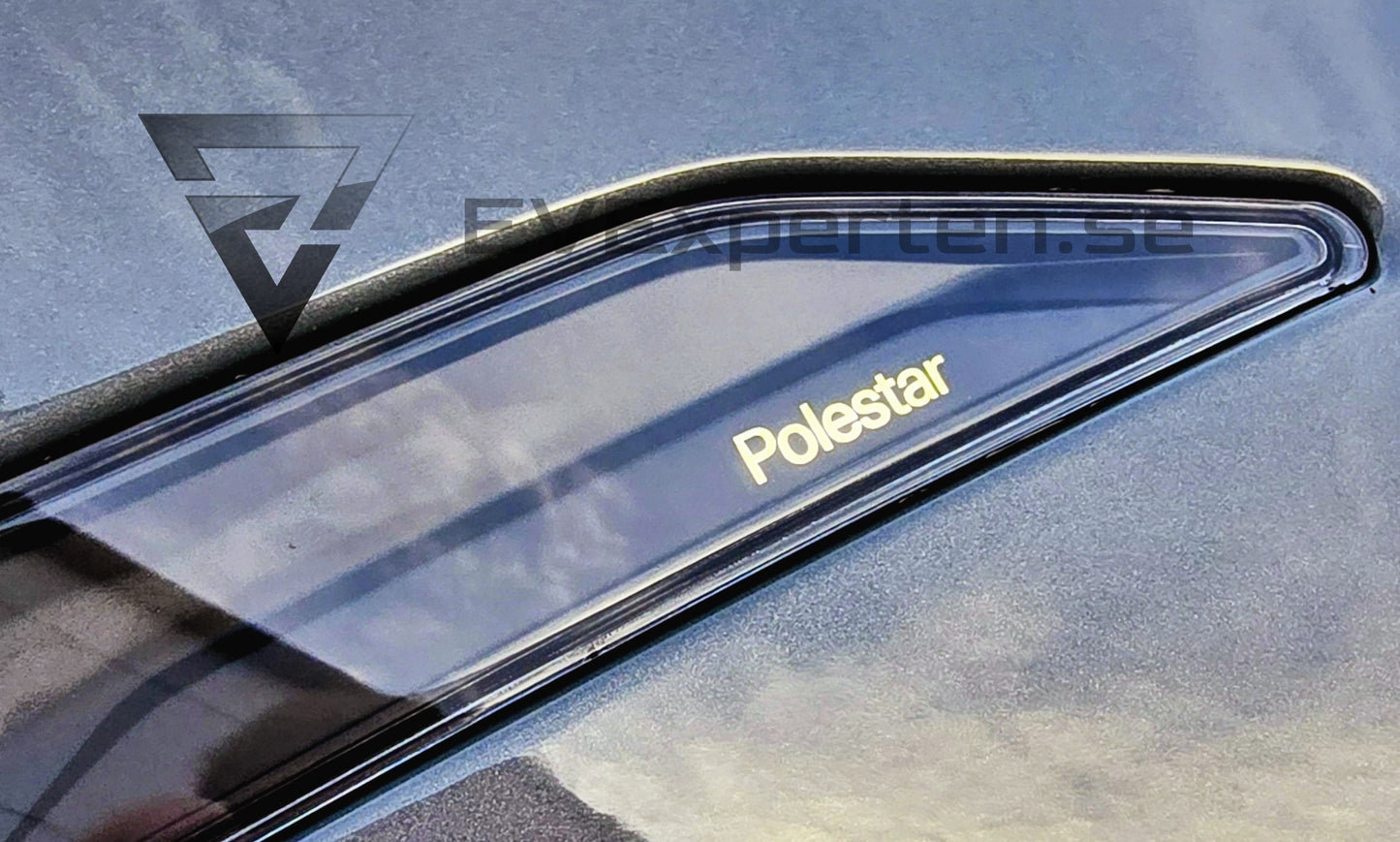 Deposition - Polestar 3 Long Range Dual Motor - Maxutrustad - 2024