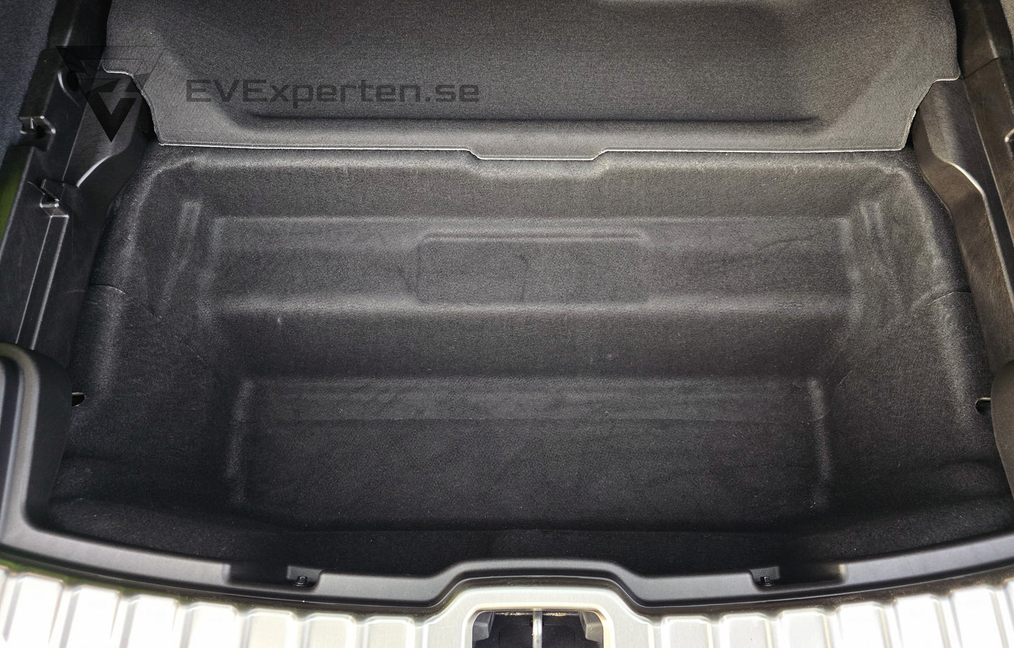 Deposition - Polestar 3 Long Range Dual Motor - Maxutrustad - 2024