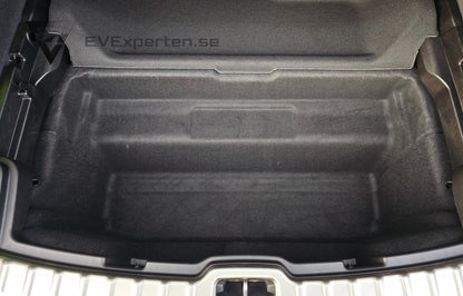 Deposition - Polestar 3 Long Range Dual Motor - Maxutrustad - 2024