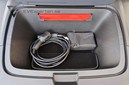 Deposition - Polestar 3 Long Range Dual Motor - Maxutrustad - 2024